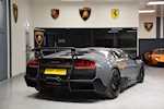 Lamborghini Murcielago LP670 SV