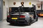 Lamborghini Murcielago LP670 SV