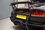 Lamborghini Murcielago LP670 SV