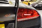 Lamborghini Murcielago LP670 SV