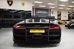 Lamborghini Murcielago LP670 SV