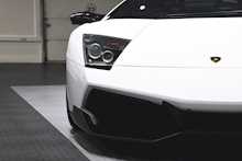 Lamborghini Murcielago Murcielago LP670-4 SV 6.5 2dr Coupe Automatic Petrol