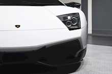 Lamborghini Murcielago Murcielago LP670-4 SV 6.5 2dr Coupe Automatic Petrol