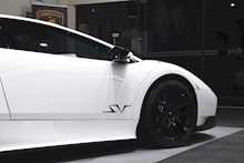 Lamborghini Murcielago Murcielago LP670-4 SV 6.5 2dr Coupe Automatic Petrol