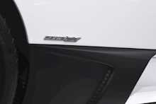 Lamborghini Murcielago Murcielago LP670-4 SV 6.5 2dr Coupe Automatic Petrol