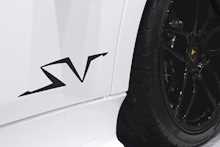 Lamborghini Murcielago Murcielago LP670-4 SV 6.5 2dr Coupe Automatic Petrol