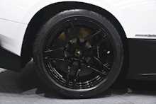 Lamborghini Murcielago Murcielago LP670-4 SV 6.5 2dr Coupe Automatic Petrol