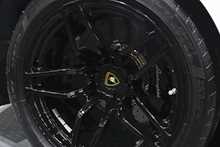 Lamborghini Murcielago Murcielago LP670-4 SV 6.5 2dr Coupe Automatic Petrol