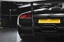 Lamborghini Murcielago Murcielago LP670-4 SV 6.5 2dr Coupe Automatic Petrol
