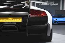 Lamborghini Murcielago Murcielago LP670-4 SV 6.5 2dr Coupe Automatic Petrol