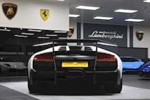 Lamborghini Murcielago Murcielago LP670-4 SV 6.5 2dr Coupe Automatic Petrol