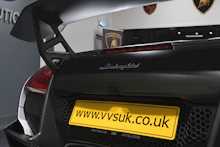 Lamborghini Murcielago Murcielago LP670-4 SV 6.5 2dr Coupe Automatic Petrol