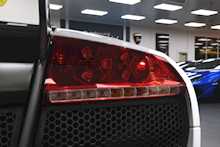 Lamborghini Murcielago Murcielago LP670-4 SV 6.5 2dr Coupe Automatic Petrol