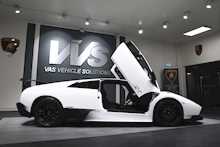 Lamborghini Murcielago Murcielago LP670-4 SV 6.5 2dr Coupe Automatic Petrol