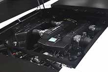 Lamborghini Murcielago Murcielago LP670-4 SV 6.5 2dr Coupe Automatic Petrol