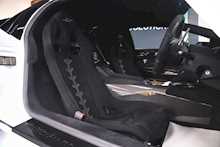 Lamborghini Murcielago Murcielago LP670-4 SV 6.5 2dr Coupe Automatic Petrol