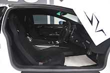 Lamborghini Murcielago Murcielago LP670-4 SV 6.5 2dr Coupe Automatic Petrol