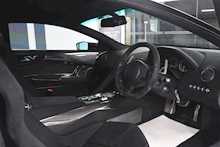 Lamborghini Murcielago Murcielago LP670-4 SV 6.5 2dr Coupe Automatic Petrol