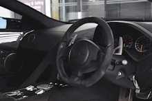 Lamborghini Murcielago Murcielago LP670-4 SV 6.5 2dr Coupe Automatic Petrol