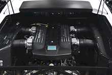 Lamborghini Murcielago Murcielago LP670-4 SV 6.5 2dr Coupe Automatic Petrol