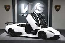 Lamborghini Murcielago Murcielago LP670-4 SV 6.5 2dr Coupe Automatic Petrol