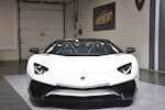 Lamborghini Aventador LP750-4 SV Roadster 