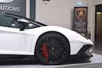 Lamborghini Aventador LP750-4 SV Roadster 