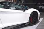 Lamborghini Aventador LP750-4 SV Roadster 