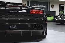 Lamborghini Gallardo Gallardo LP550-2 SUPERLEGGERA 5.2 Coupe Automatic Petrol - Thumb 34