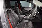 Mercedes C Class Amg C 63 S Edition 1 
