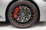 Mercedes C Class Amg C 63 S Edition 1 