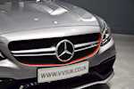 Mercedes C Class Amg C 63 S Edition 1 