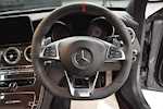 Mercedes C Class Amg C 63 S Edition 1 