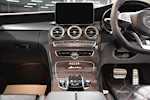 Mercedes C Class Amg C 63 S Edition 1 