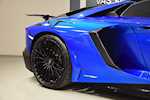 Lamborghini Aventador LP750-4 SV Roadster 