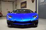 Lamborghini Aventador LP750-4 SV Roadster 