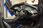 Lamborghini Aventador LP750-4 SV Roadster 