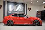 Mercedes C Class C63 Amg Black Series 