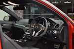 Mercedes C Class C63 Amg Black Series 