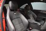 Mercedes C Class C63 Amg Black Series 