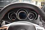 Mercedes C Class C63 Amg Black Series 