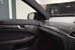 Mercedes C Class C63 Amg Black Series 