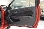 Mercedes C Class C63 Amg Black Series 