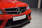 Mercedes C Class C63 Amg Black Series 