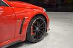 Mercedes C Class C63 Amg Black Series 