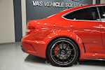 Mercedes C Class C63 Amg Black Series 