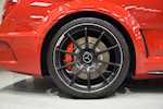 Mercedes C Class C63 Amg Black Series 