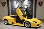 Lamborghini Murcielago VT 