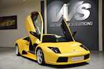Lamborghini Murcielago VT 