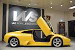 Lamborghini Murcielago VT 